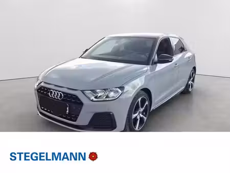 Audi A1 30 TFSI 1.0 TFSI 110
