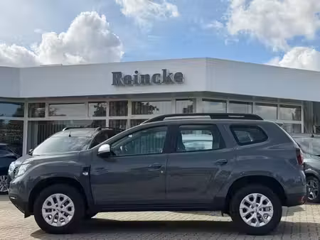 Dacia Duster 1.3 130