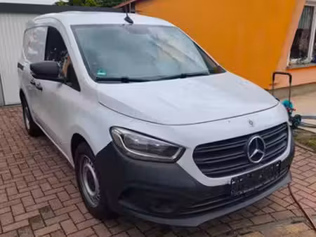 Mercedes-Benz Citan 1.5 95