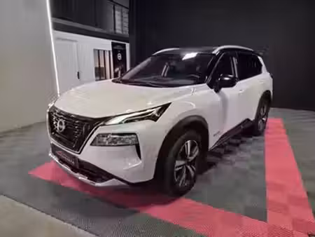 Nissan X-Trail e-Power Acenta