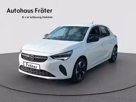Opel Corsa 136 Elegance