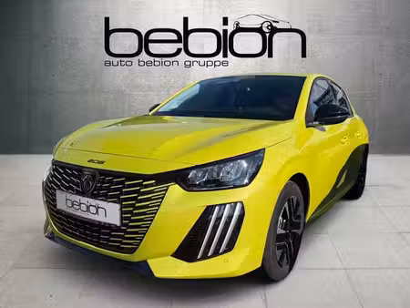 Peugeot 208 1.2 PureTech 100 Allure