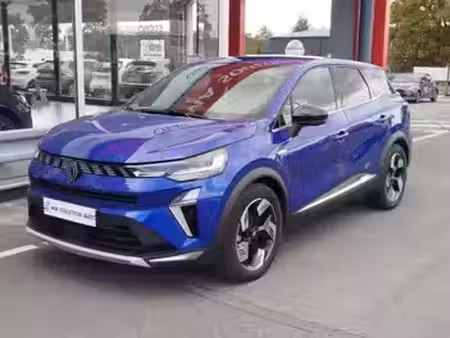 Renault Symbioz E-Tech 1.6 145 Iconic