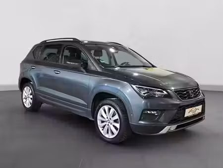 Seat Ateca 2.0 TSI 150 Style