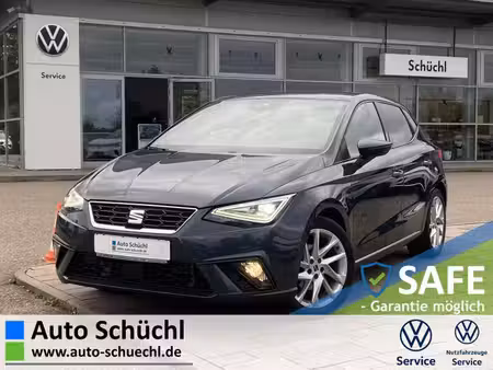 Seat Ibiza 1.0 TSI FR