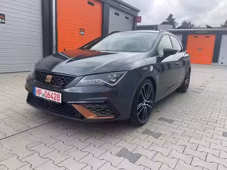 Seat Leon Cupra 2.0 300 ST