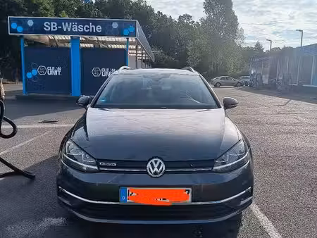 Volkswagen Golf 1.5 TSI 150 Confortline