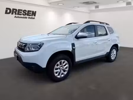 Dacia Duster 1.5 dCi 85 Expression