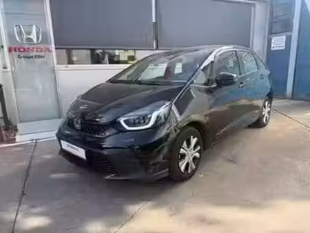 Honda Jazz E:hev 1.5 122 Executive