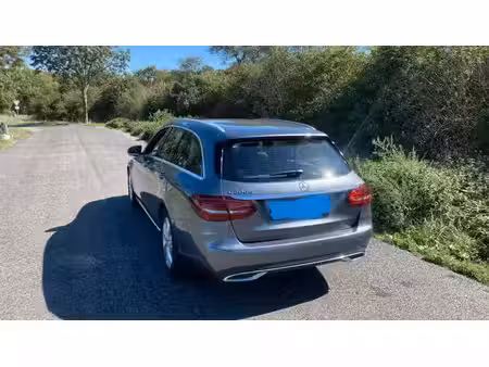 Mercedes-Benz Classe C C 200 150