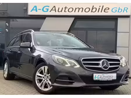 Mercedes-Benz Classe E E 250 2.1 150