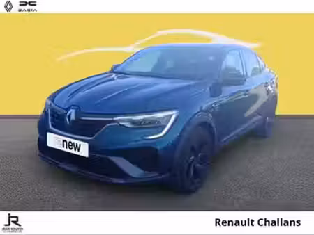 Renault Arkana E-Tech 1.6 145 RS Line