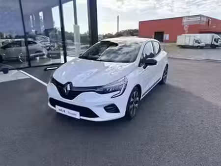 Renault Clio E-Tech 1.6 145 Techno