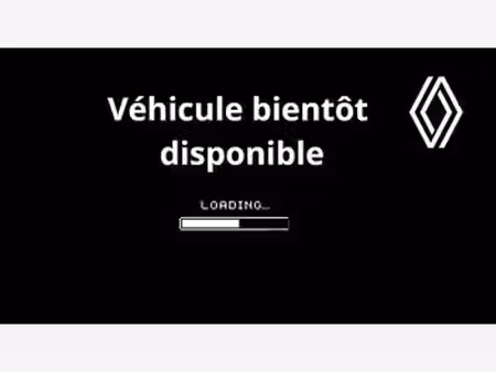 Renault Clio E-Tech 1.6 145 Esprit Alpine