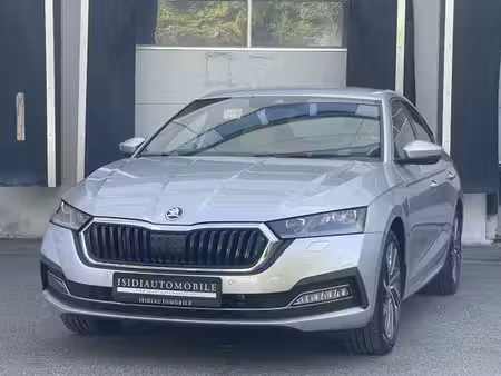 Škoda Octavia 1.5 FSI 150 Ambiente