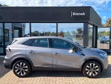 Renault Symbioz Evolution