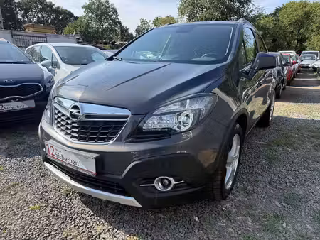 Opel Mokka Innovation 4x4