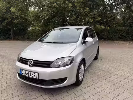 Volkswagen Golf Plus 1.4 80 Trendline