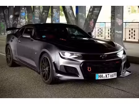 Chevrolet Camaro RS 2.0 275 RS