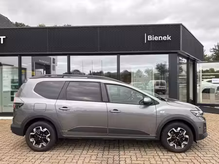 Dacia Jogger 1.8 155 Journey