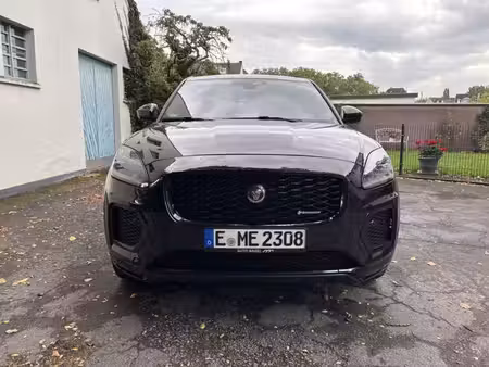 Jaguar E-Pace D200 2.0 204 R Dynamic HSE 4x4