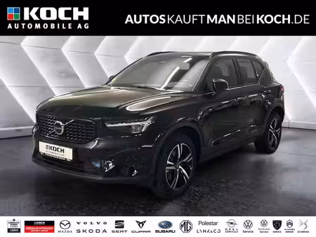 Volvo XC40 B3 2.0 163 Plus