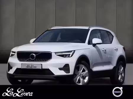 Volvo XC40 B3 2.0 163
