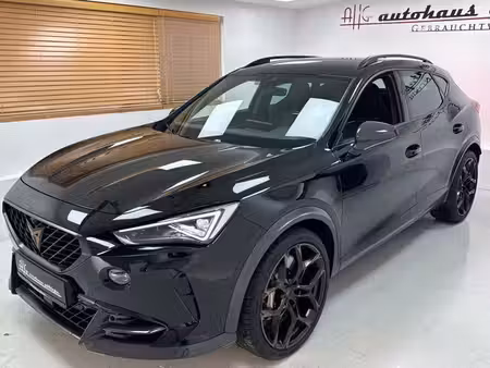 Cupra Formentor VZ5 2.5 390 4x4