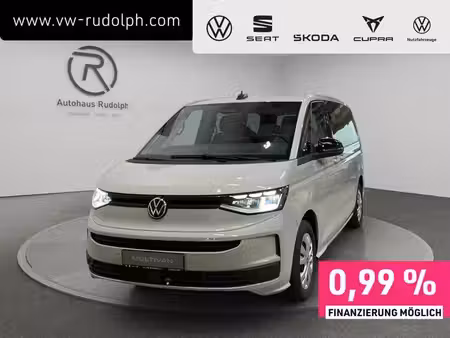 Volkswagen Multivan 2.0 TDI 150 Trend