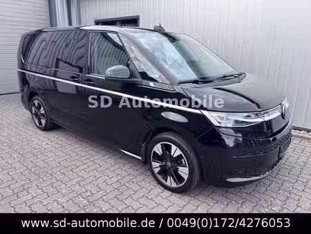 Volkswagen Multivan 2.0 TDI 150 Style