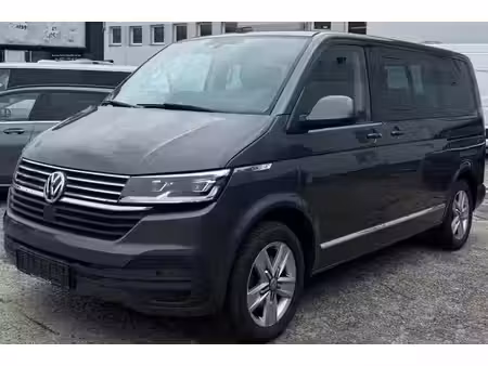 Volkswagen Transporter T6.1 2.0 TDI 150