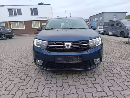 Dacia Sandero 0.9 TCe 90