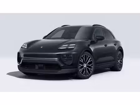 Porsche Macan 360