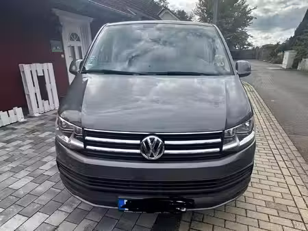 Volkswagen Transporter T6 2.0 TDI 150 Highline