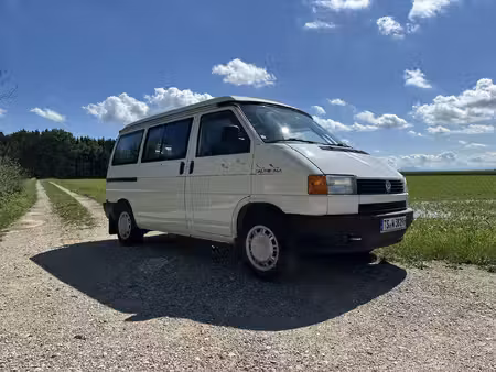 Volkswagen Transporter T4 California 1.9 61 Westfalia