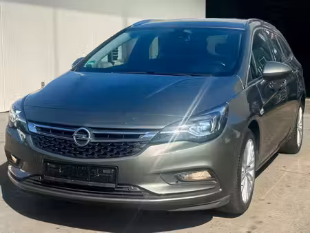 Opel Astra 1.4 110 Innovation