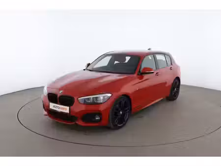 BMW Série 1 118i 1.5