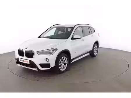 BMW X1 18d 2.0 150 sDrive