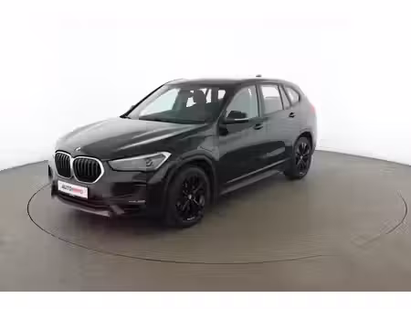 BMW X1 25e 1.5 220 xDrive