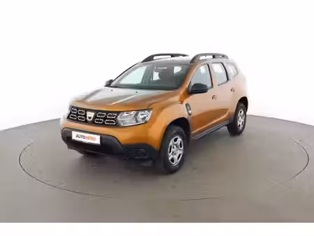 Dacia Duster 1.0 TCe 101
