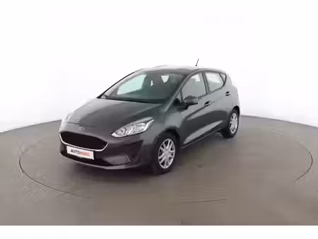 Ford Fiesta 1.1 70