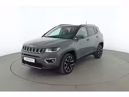 Jeep Compass 1.4 170 4x4