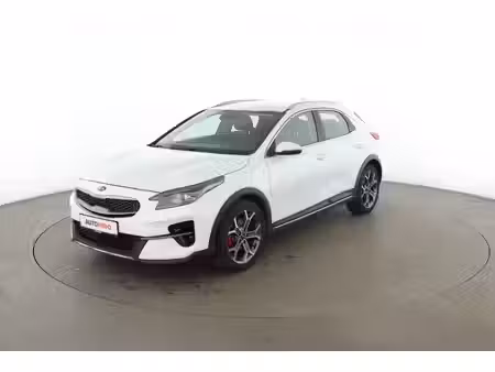 Kia Ceed 1.4 T GDi 140