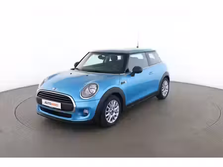 Mini Mini One 1.2 102