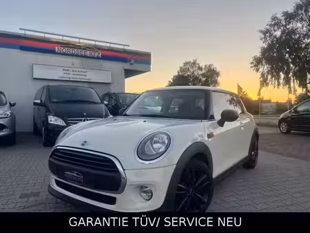 Mini Mini One 1.2 75