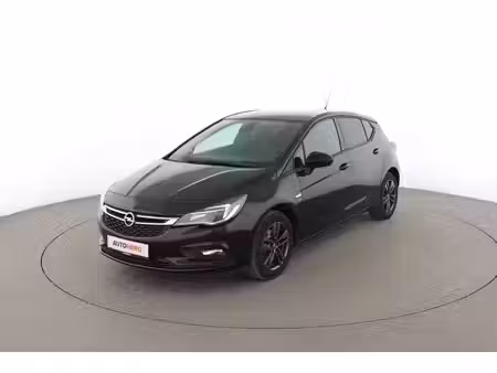 Opel Astra 1.0 105