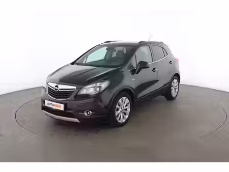 Opel Mokka 1.4 140 Cosmo