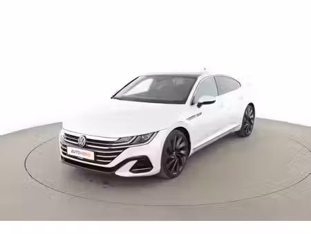 Volkswagen Arteon 2.0 TDI 200 4Motion