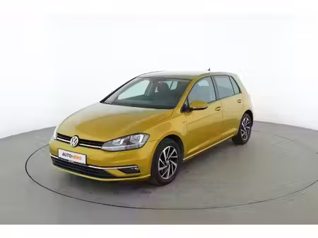 Volkswagen Golf 1.4 TSI 125