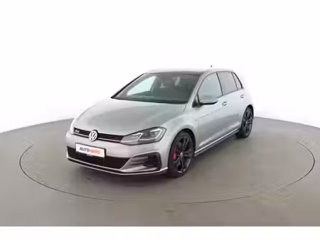 Volkswagen Golf 2.0 TSI 245